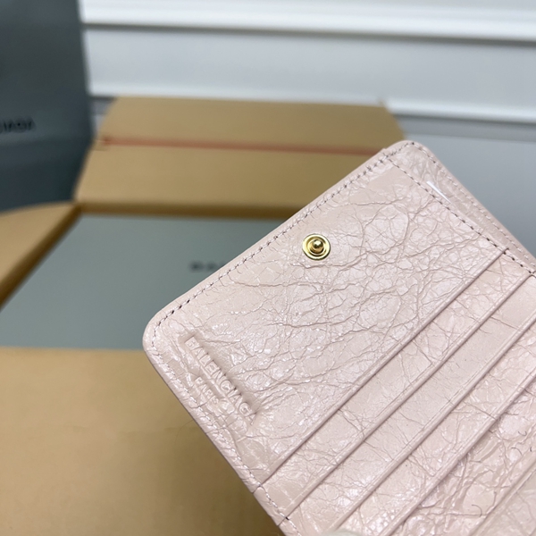 超激安ブランド財布偽物角部分ディテール